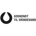 Godkendt til drikkevand (GVD)